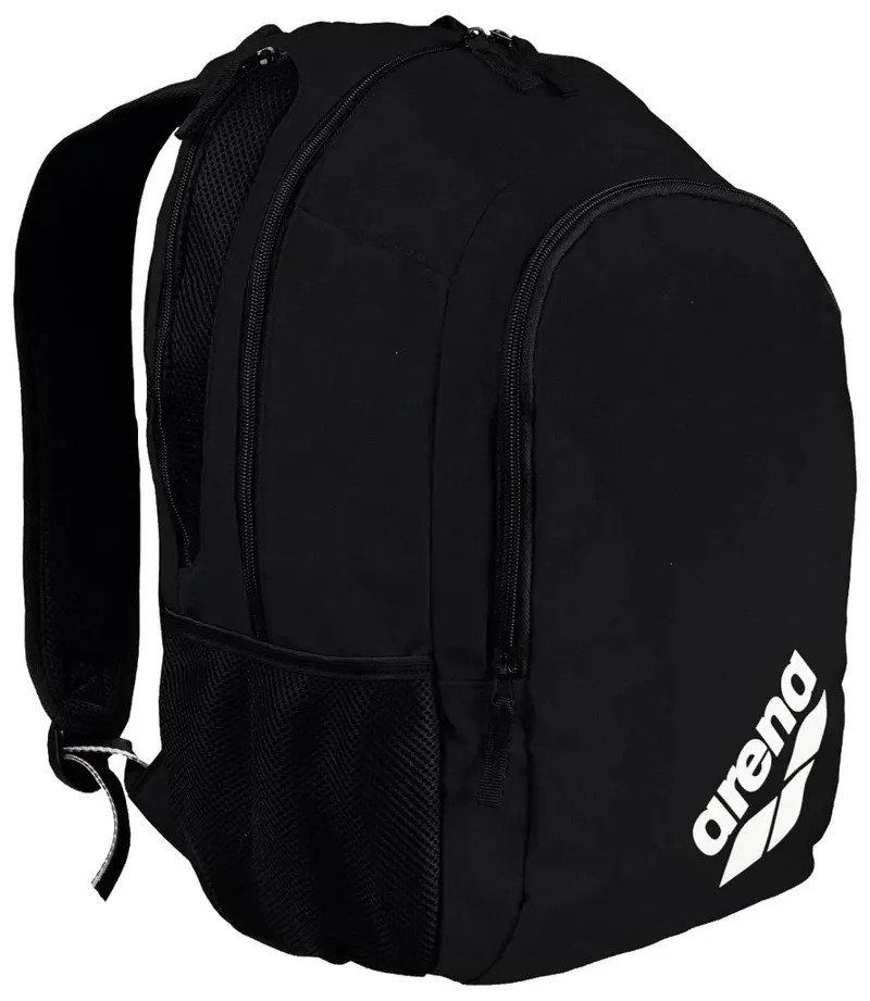 Arena Spiky 2 Backpack - Black-2